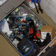 Illustration for article titled 10 Of Your Messiest Gadget Drawers